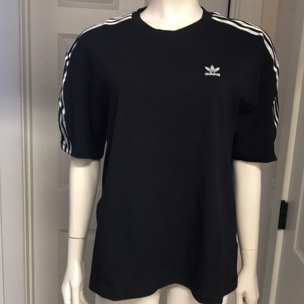 Adidas Tennis/Golf/Athleisure Top, Size XS, NWT!